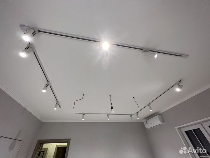 Электрик-сантехник-муж на час