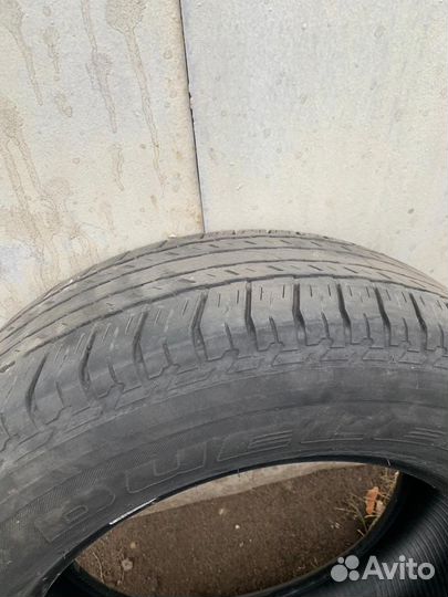 Bridgestone Dueler H/T 684II 265/60 R18