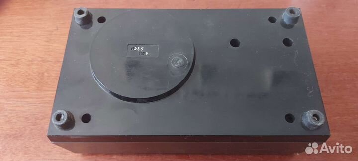 Люксметр Ю116