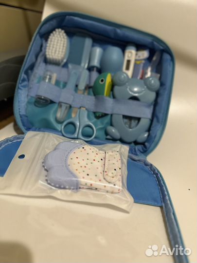 Набор для малышей