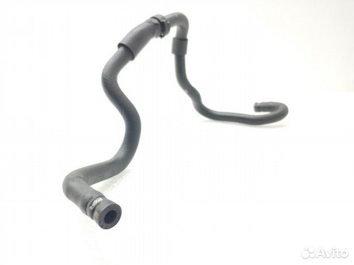 Патрубок системы охлаждения Mazda 3 BK