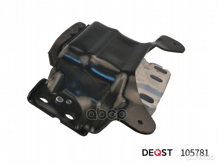 Опора двигателя левая skoda octavia (5E3) Хэтчб