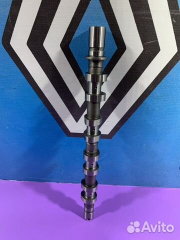 Распредвал Renault logan stepway 2