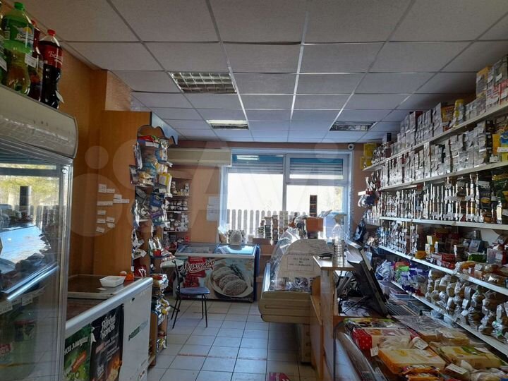 Торговая площадь, 106 м²