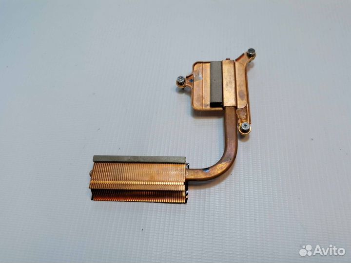 Термотрубка для Fujitsu Siemens Amilo Pro V2035