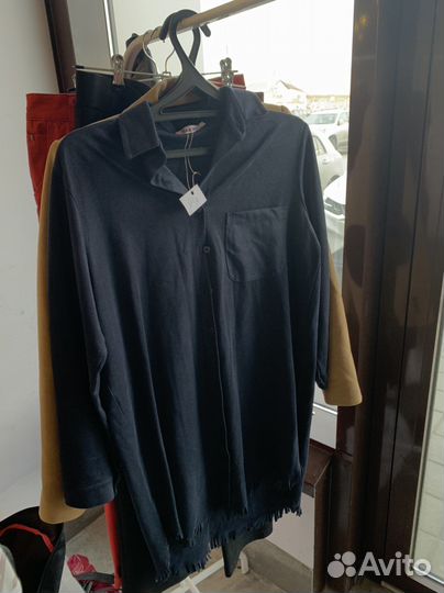 Женские вещи