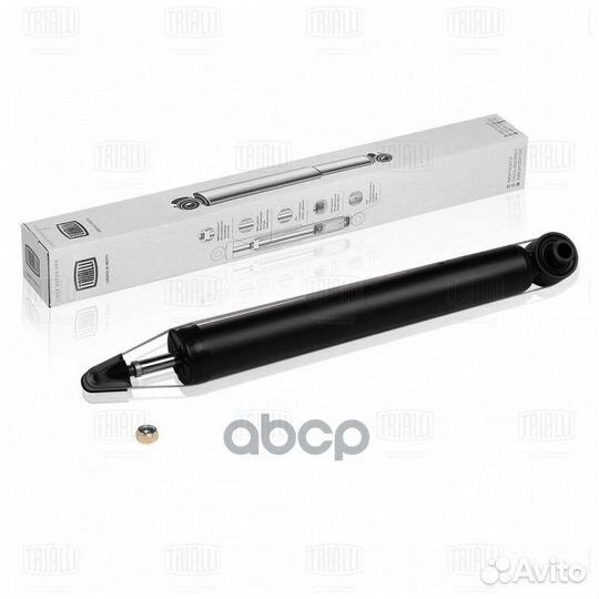 Амортизатор Kia Sportage 10/Hyundai ix35 10