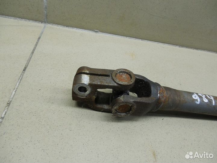 Кардан рулевой RIO 2005-2011