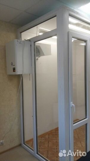 Холодильные камеры для цветов