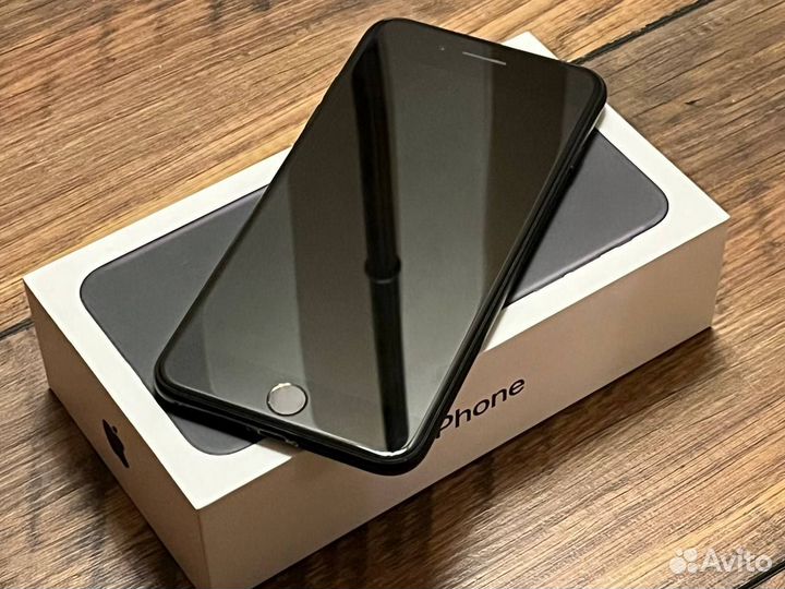 iPhone 7 Plus, 32 ГБ