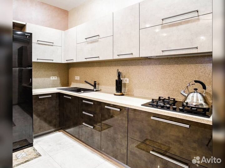 Кухня от производителя