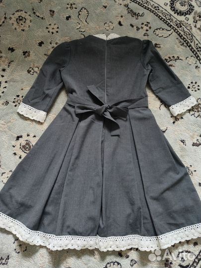 Школьное платье alisia fiori