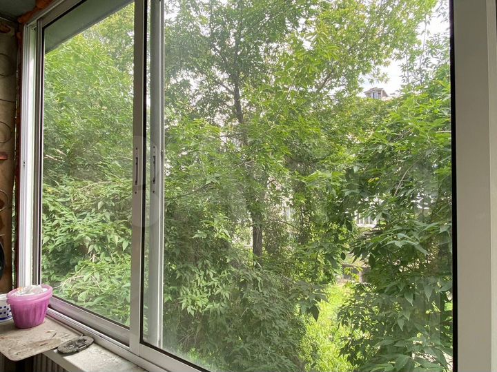 1-к. квартира, 32,5 м², 3/5 эт.