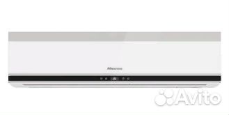 Сплит-система Hisense AS-36HR4sdkvt