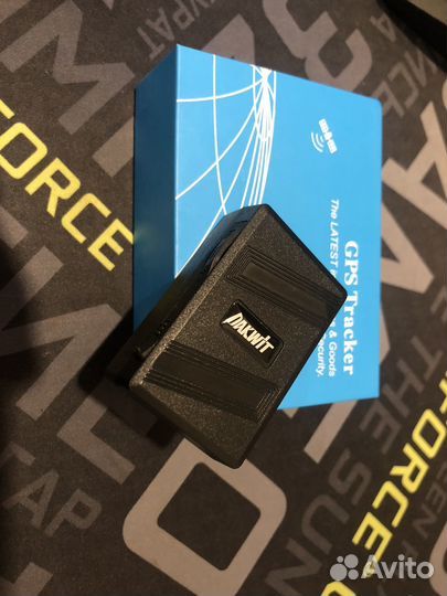 Gps трекер для собак и машин