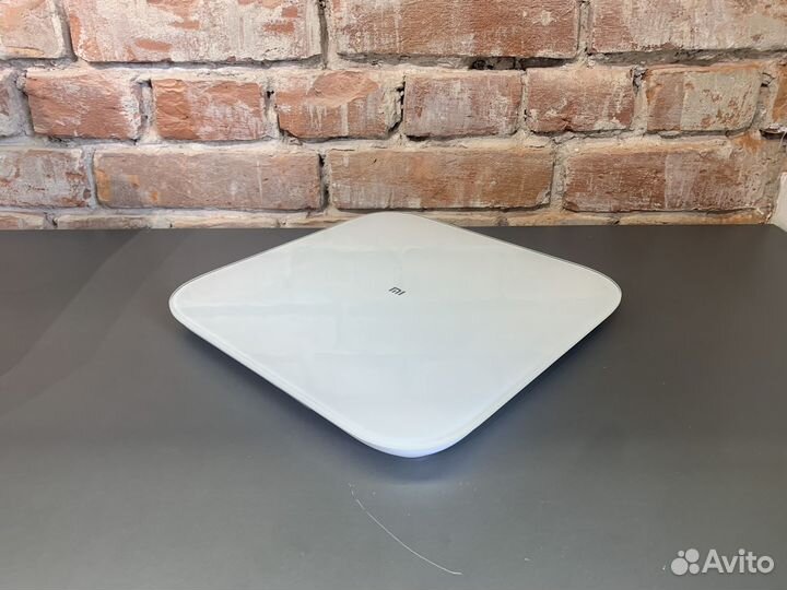 Умные весы Xiaomi Mi Smart Scale 2