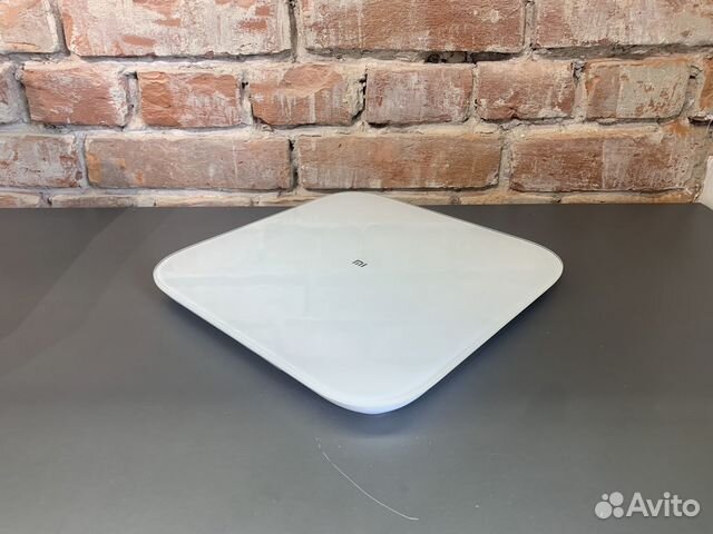 Умные весы Xiaomi Mi Smart Scale 2