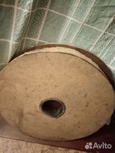 Блин для физкультуры