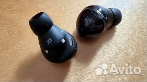 Правый наушник samsung galaxy buds pro