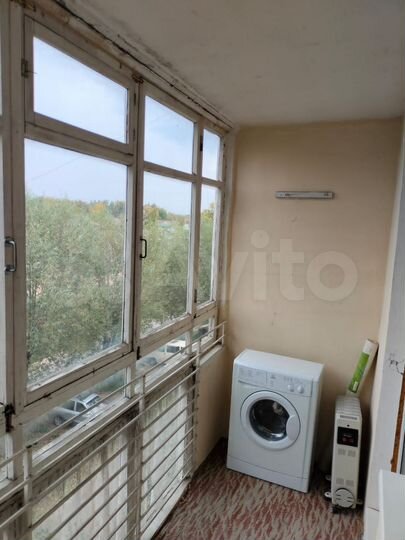 1-к. квартира, 42,7 м², 4/5 эт.