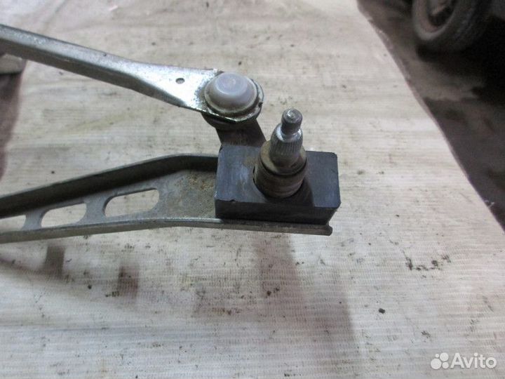 Трапеция стеклоочистителей ваз 2019 (2115-5205015