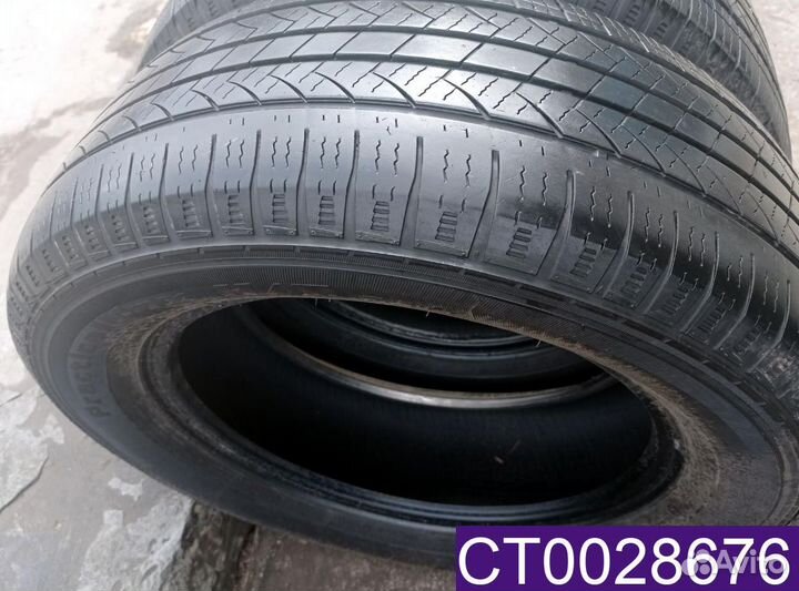 Kapsen RS21 Practical Max H/T 235/60 R17 96T