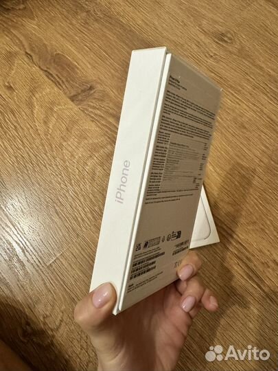 iPhone 14 Plus, 128 ГБ