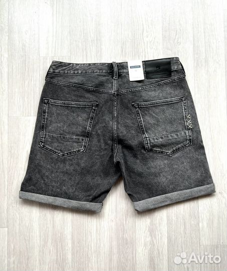 W29, 30, 31, 32 Новые Шорты Scotch & Soda