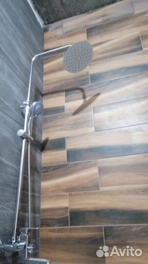 Электрик, сантехник, плиточник