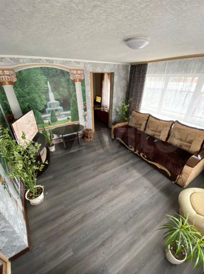 Дом 150 м² на участке 24 сот.