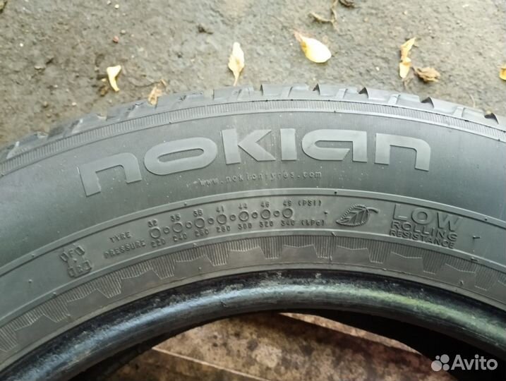 Nokian Tyres Nordman S SUV 235/60 R18 103H