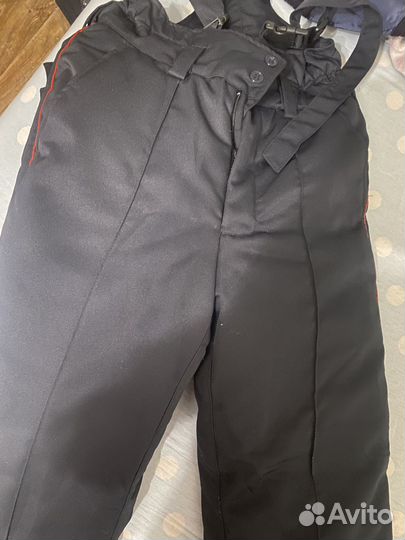 Полицейская форма мужская