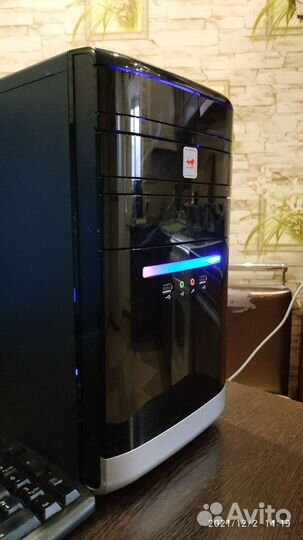 Core I7 для игр и не только