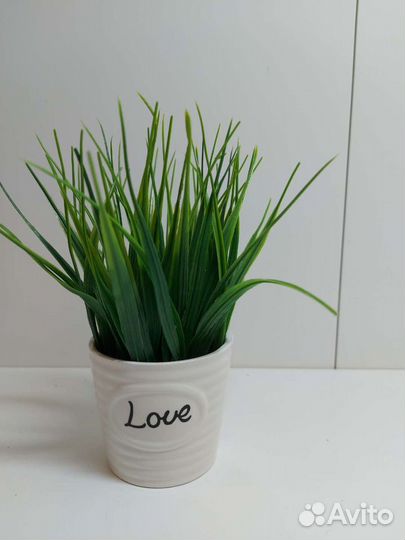 Искусственная трава