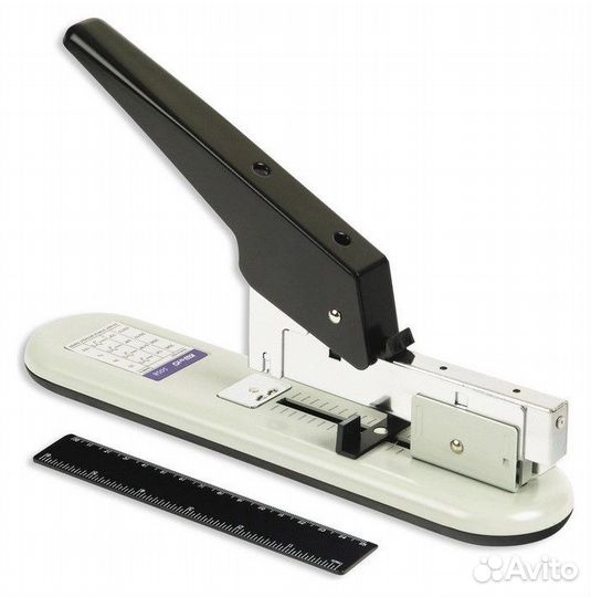 Степлер мощный KW-Trio 50SB до 100 листов