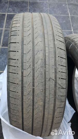 Pirelli Scorpion Verde 235/55 R20