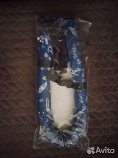 Вожжи детские