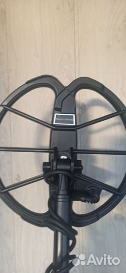 Металлоискатель Nokta Makro Simplex Plus