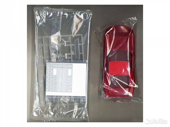 Сборная модель автомобиля Hasegawa H-20567