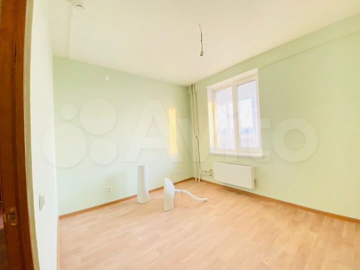 2-к. квартира, 82 м², 12/17 эт.