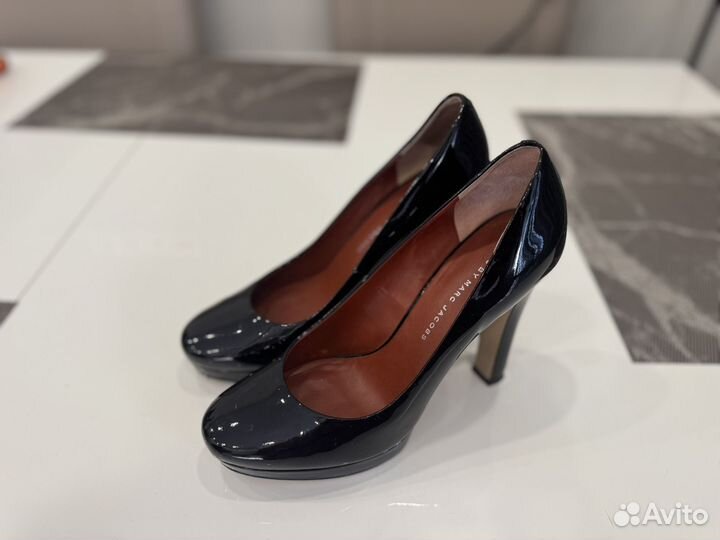 Туфли женские Marc Jacobs