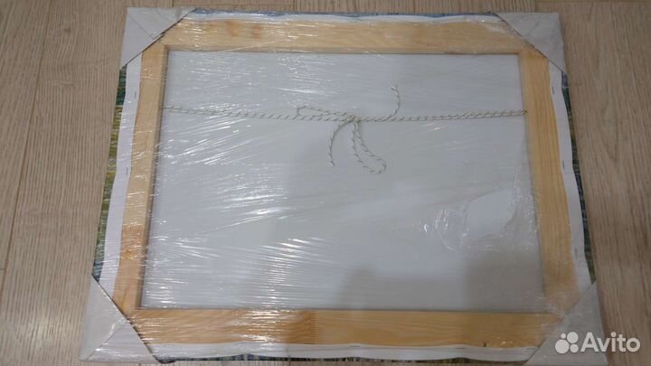 Картина печать