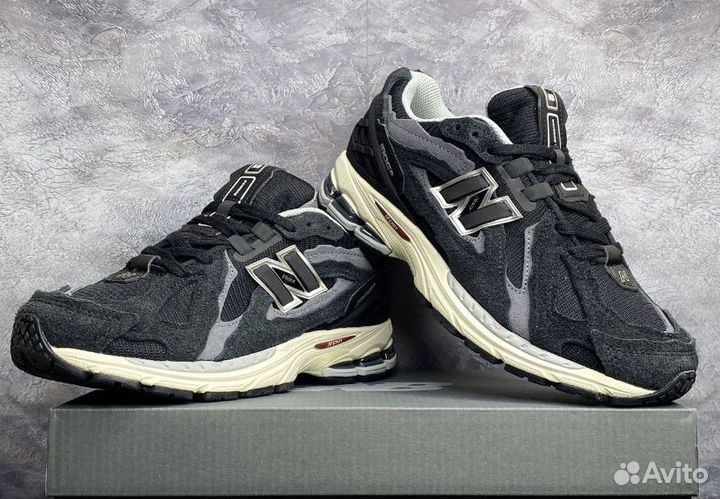 Кроссовки new balance 1906D protection Pack