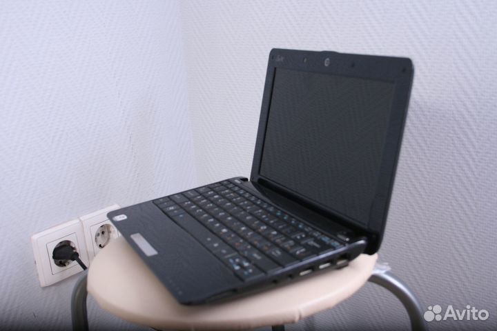 Нетбук asus eee pc 1005
