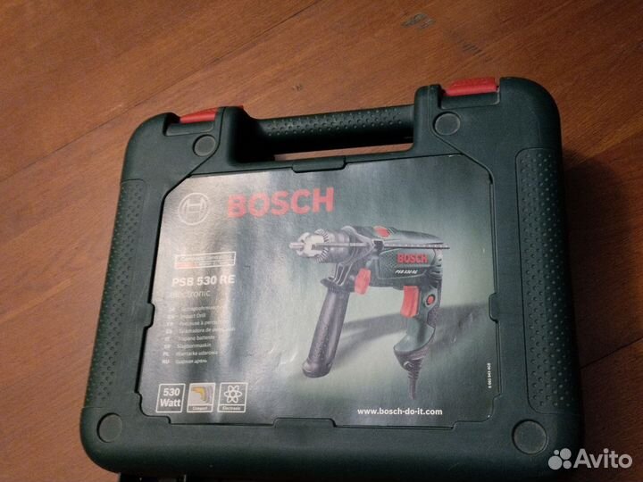 Шуруповерт ударный makita