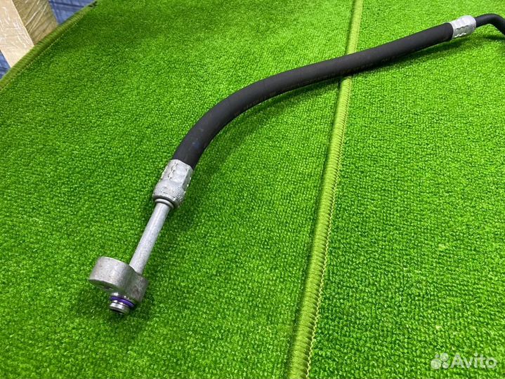 Шланг кондиционера Audi A6 C5 ASN 2002