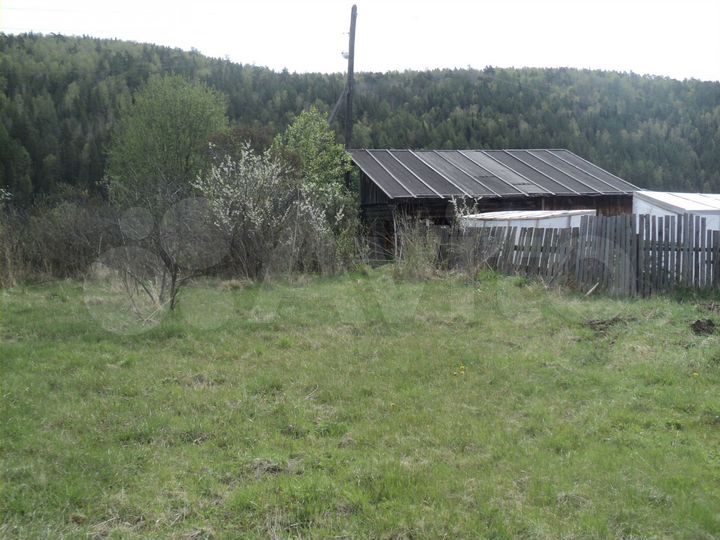 Участок 15 сот. (ИЖС)