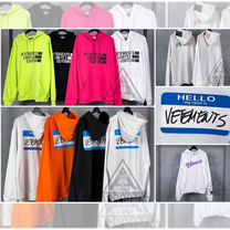 Vetements (Оригинальное качество)