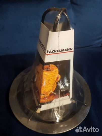 Стойка для жарки курицы