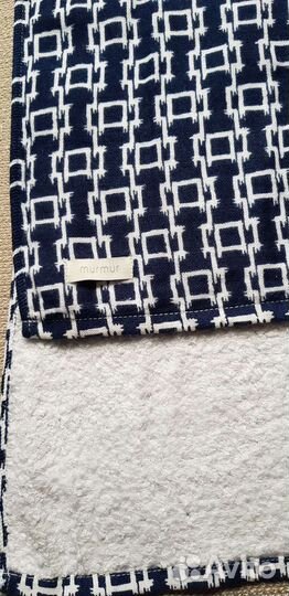 Полотенцe фирмы Murmur Англия